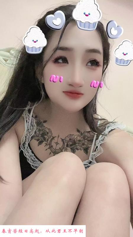 可以舌吻的妹子 第1张