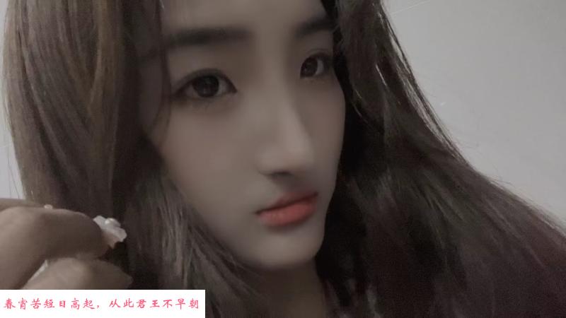 可以舌吻的妹子 第2张