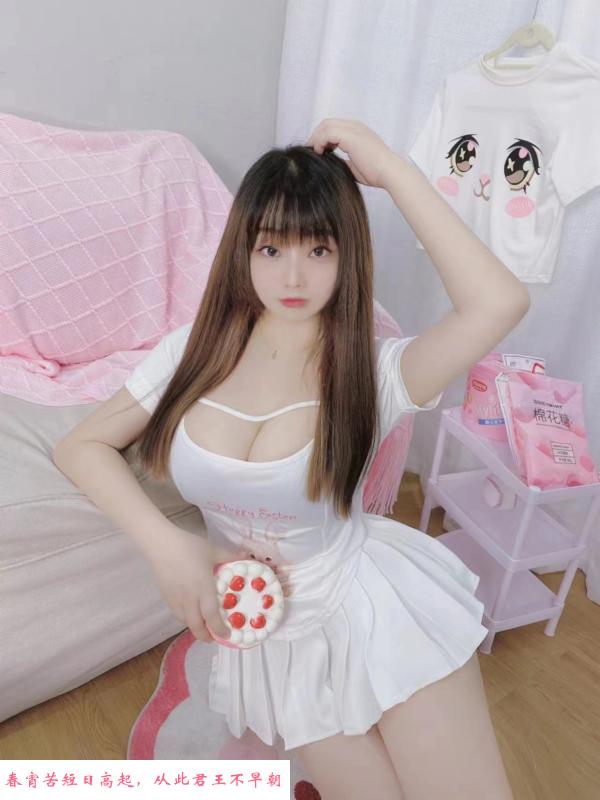 西单波霸朵朵 第1张