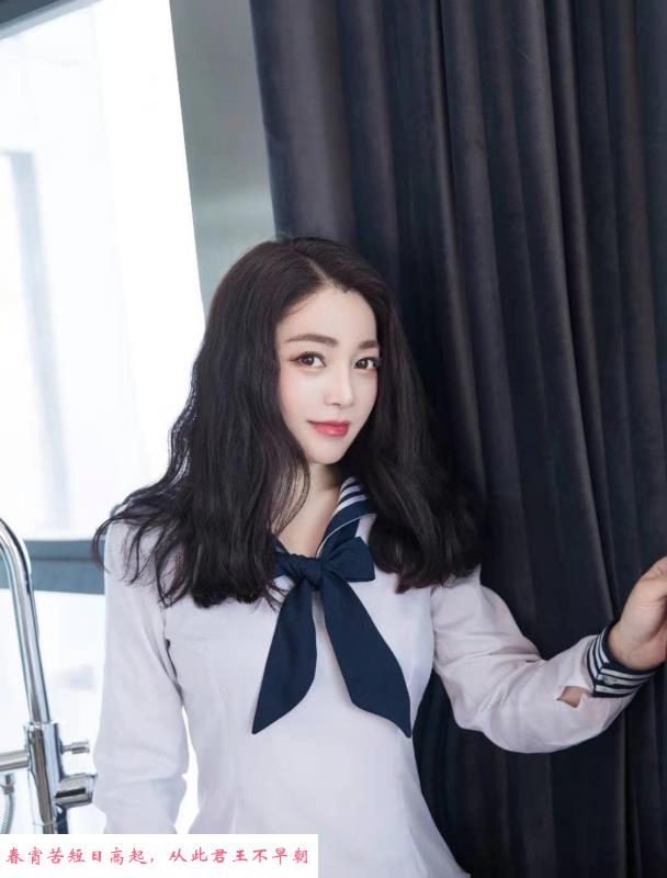 双流服务系小少妇 第1张