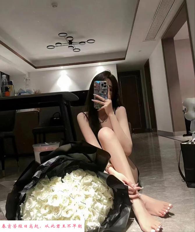 口活达人小美老师 第1张