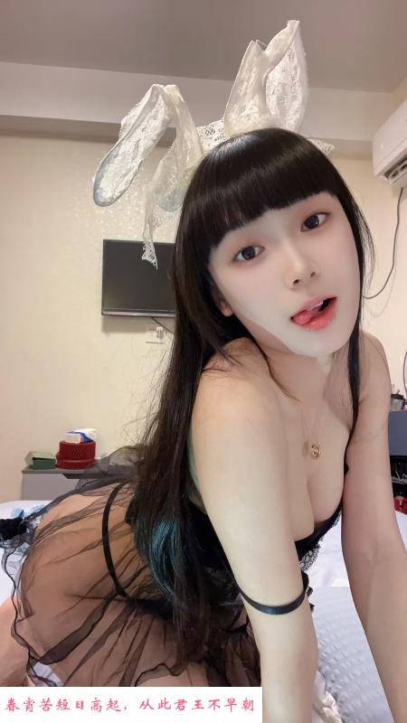 萧山萌妹虞姬 第1张