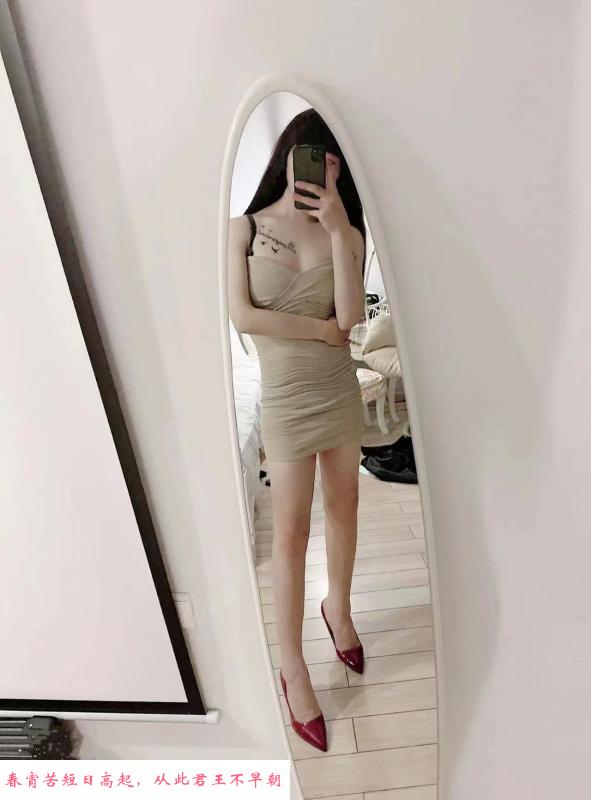 瑶海区TS人妖可可 第3张