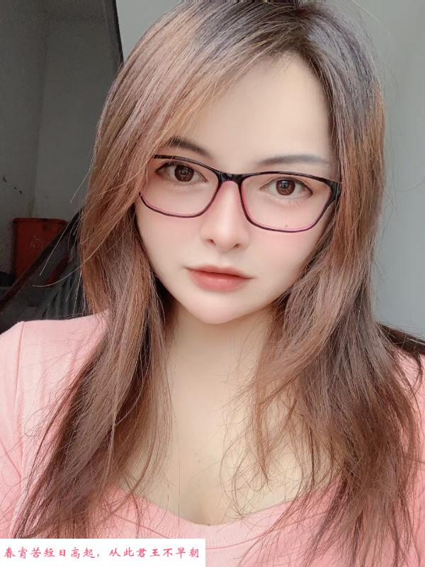 昌平区不错的小姐姐 第1张