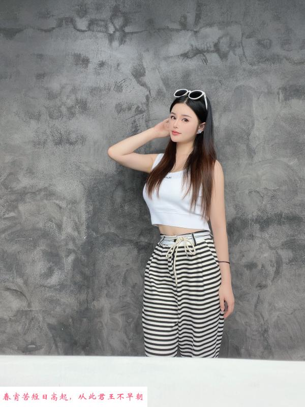 甜美系列人美活好 第3张