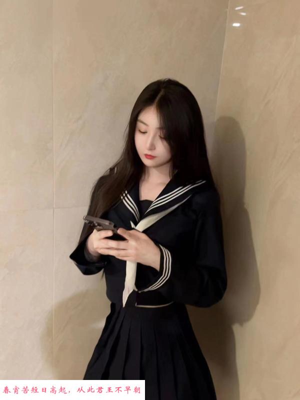 Jk小妹小宝 第4张