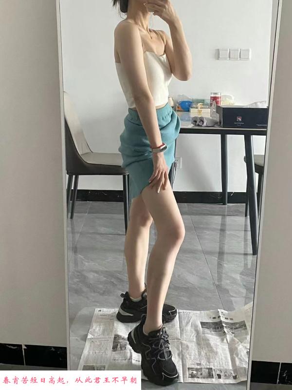 南山苗条nana 第3张