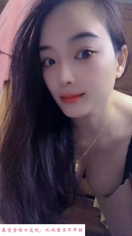 性感高个小琪 第1张