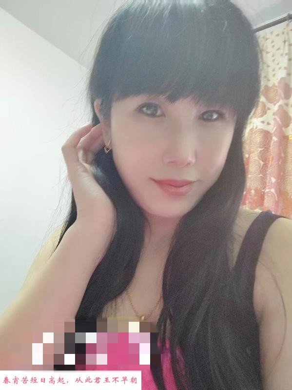 淫荡少妇 第1张