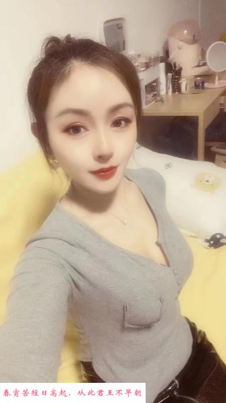 朝阳御姐倩倩 第3张