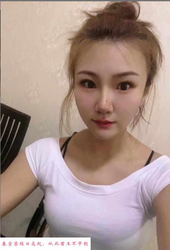 江北婷婷 第1张