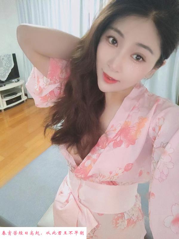 湖西嗲妹玖儿 第1张