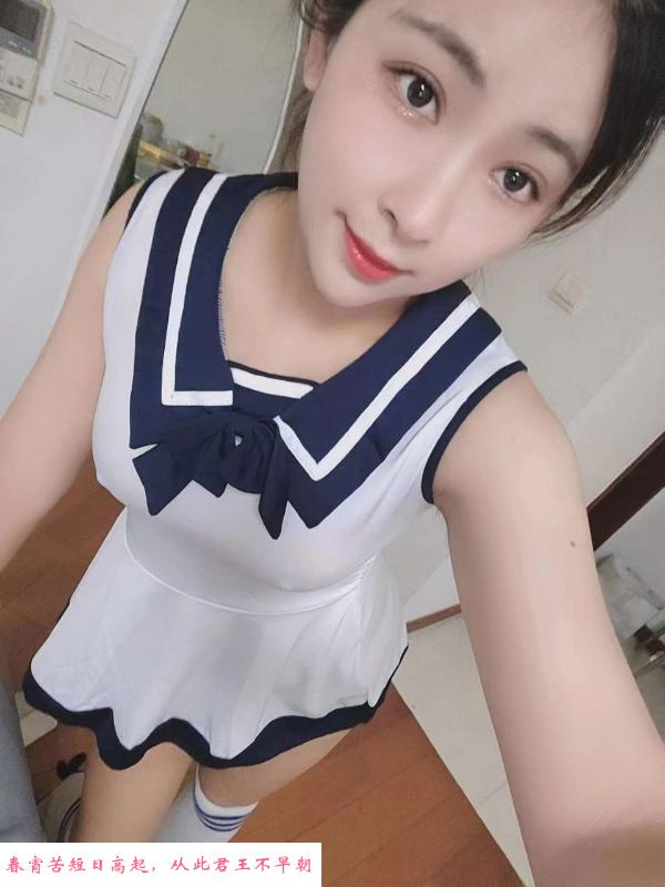 湖西嗲妹玖儿 第3张
