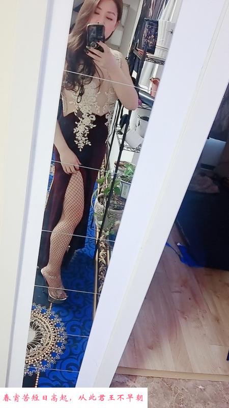 沈阳女主紫玉s 第2张