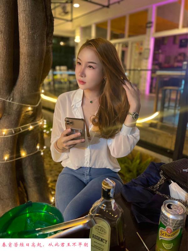 外国女兼职 第4张