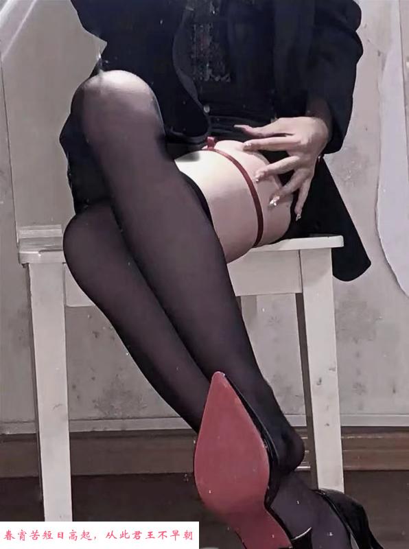 微胖居家小妹萌萌 第3张