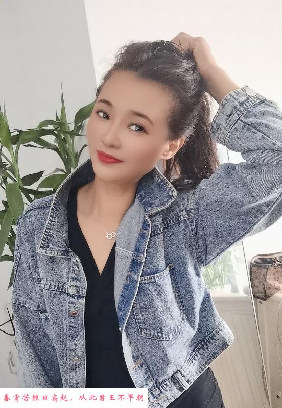 健身达人海珠菜菜 第3张