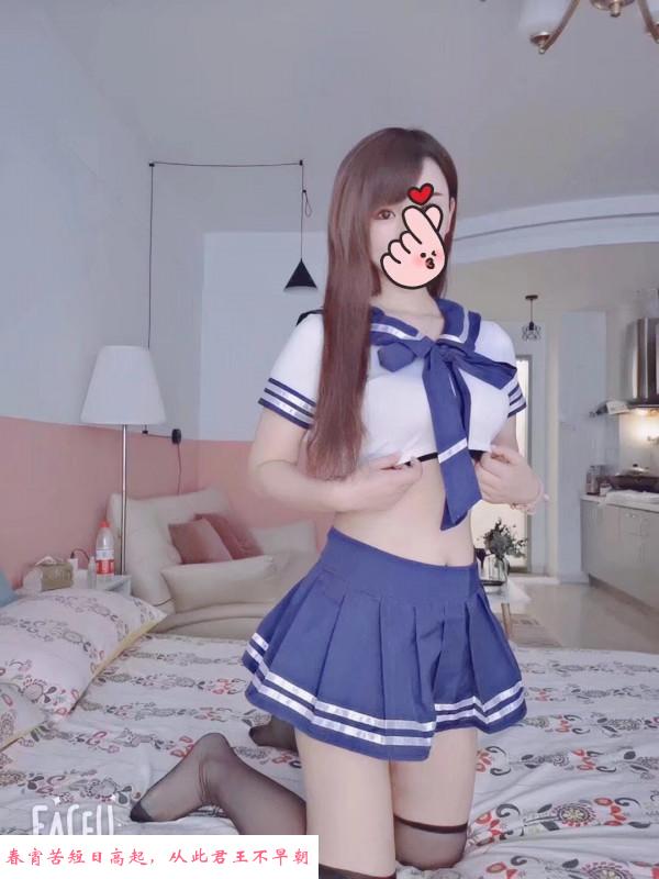 滨州JK制服调情妹子 第1张