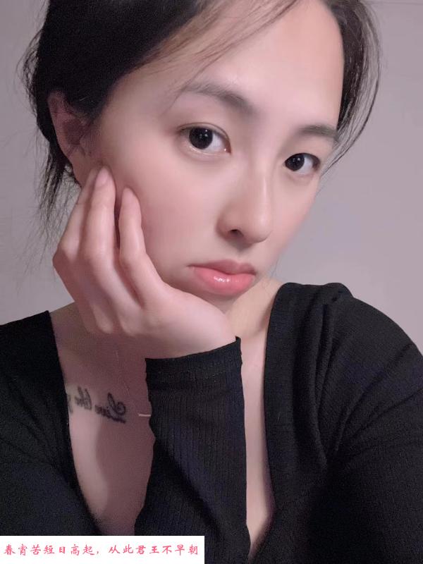 下沙美腿小姐姐 第1张