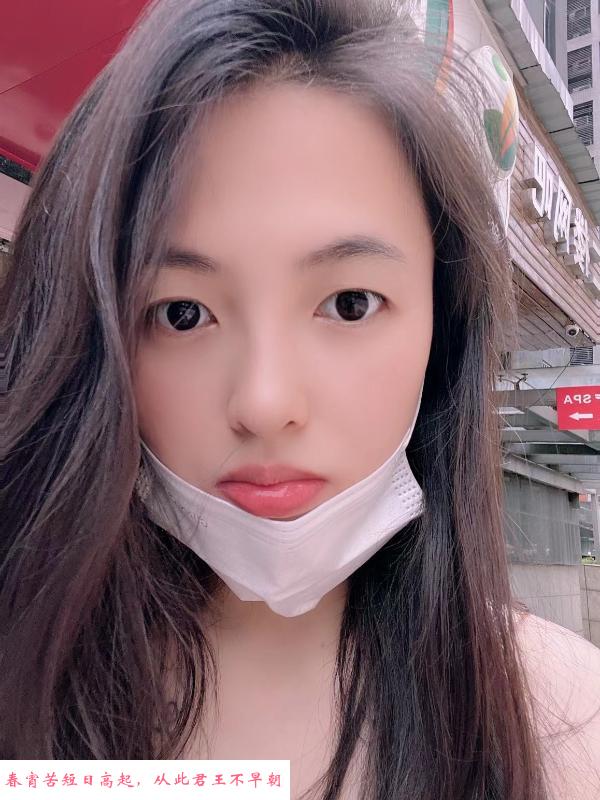 下沙美腿小姐姐 第4张