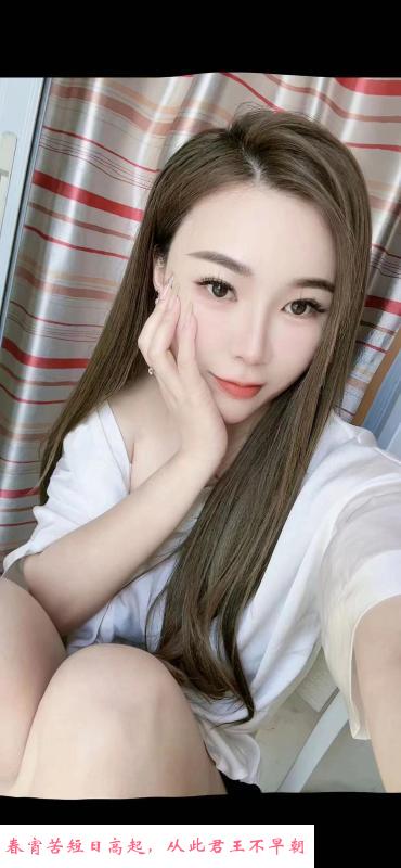 江宁御姐媛媛表妹 第1张