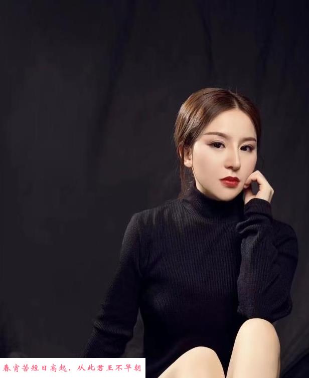 成都大模金美子 第1张