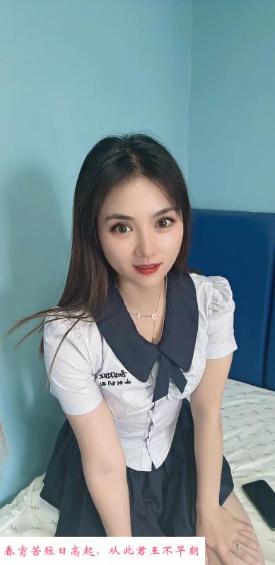 汉口漂亮妮妮 第2张