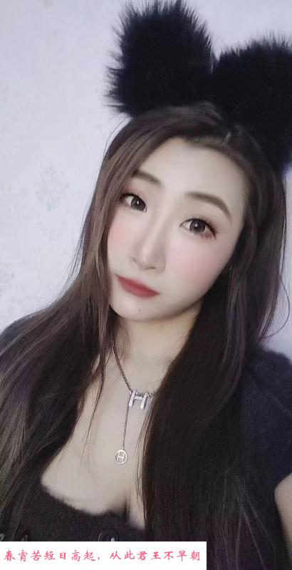 历城区性感美女小鱼 第1张
