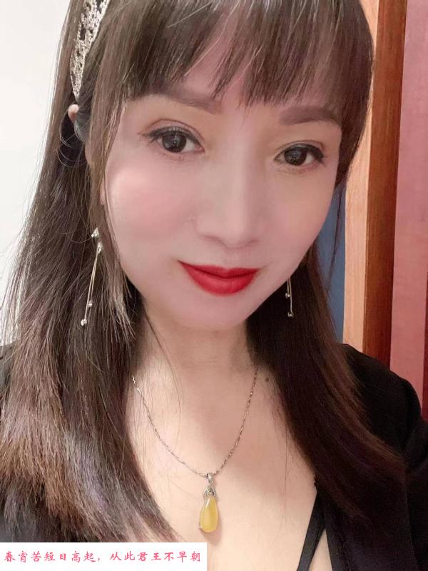 拱墅气质少妇 第1张