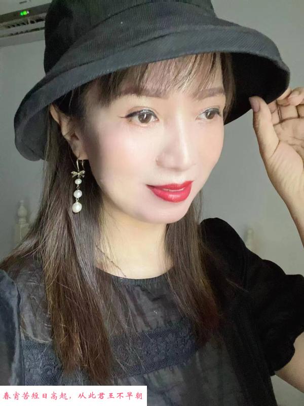 拱墅气质少妇 第2张