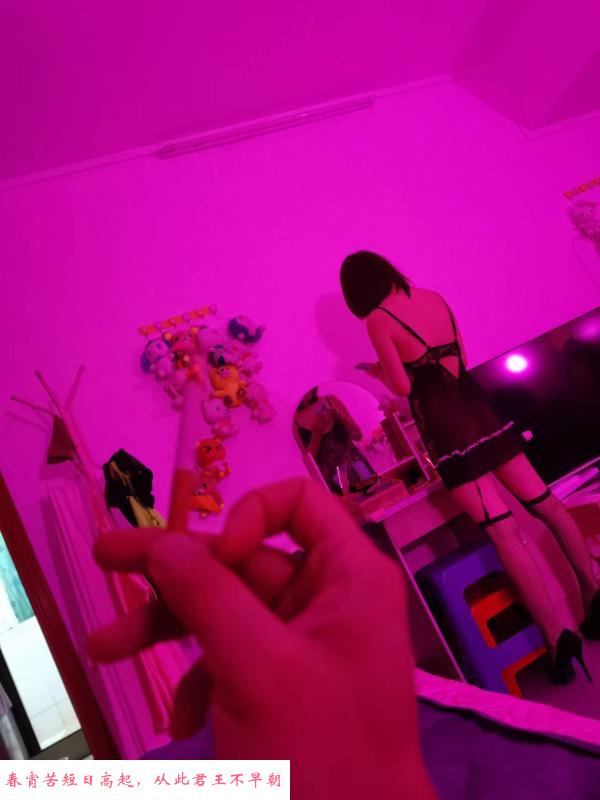 客村服务超好的琳琳 第1张