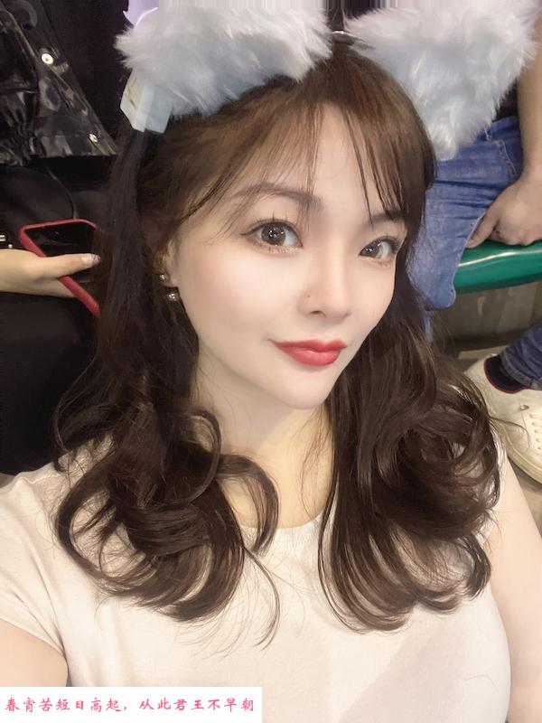 龙华虎牙妹雯雯 第3张