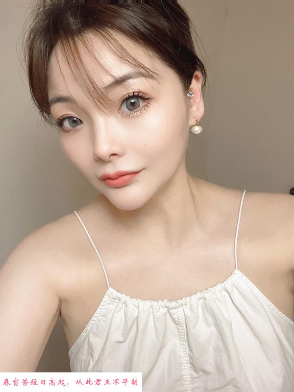 龙华虎牙妹雯雯 第4张