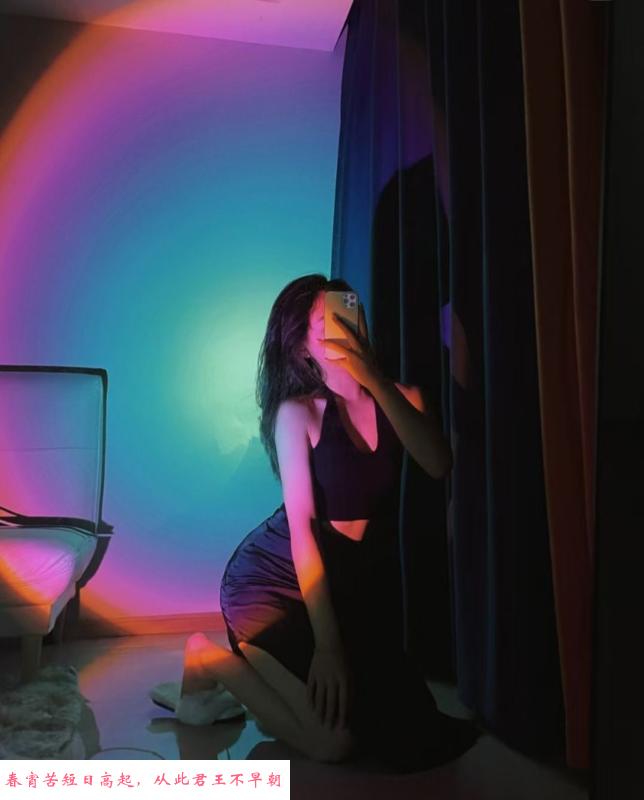 风骚御姐艾玛 第2张