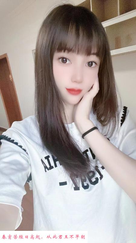 江宁粉紧水多小妹 第1张