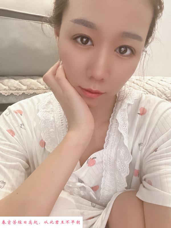 沈阳可爱型美女 第1张