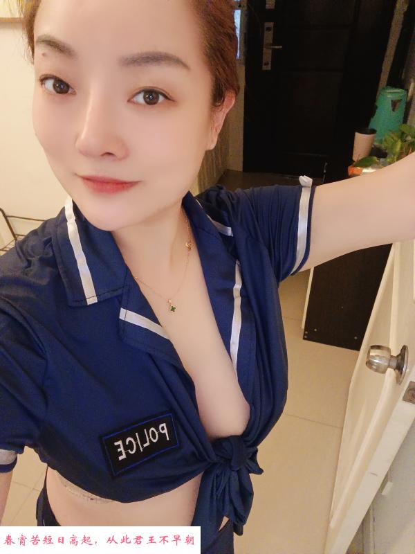 三通小姐姐 第1张