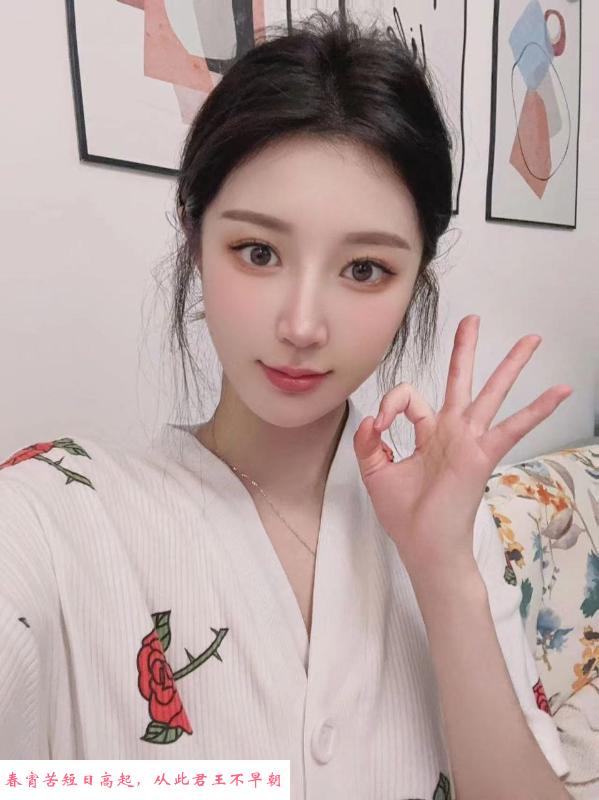 人美活好颜值小姐姐 第2张