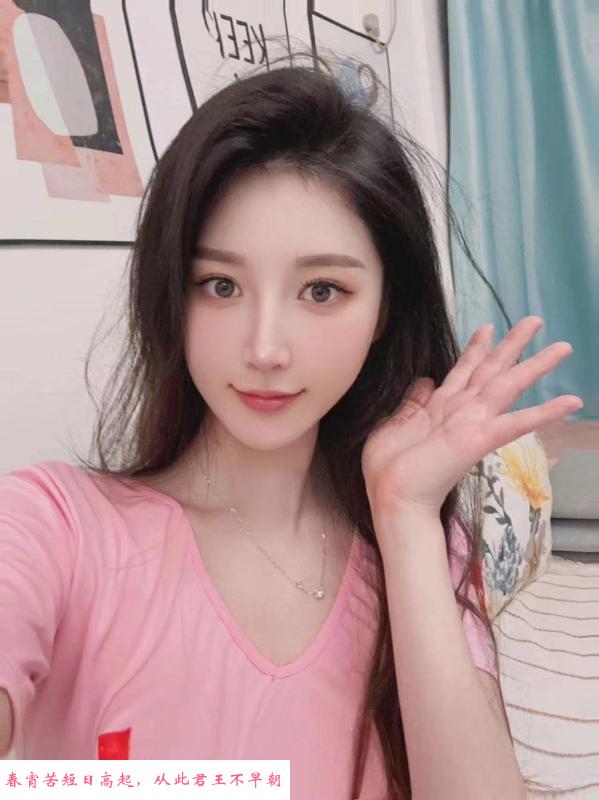 人美活好颜值小姐姐 第3张