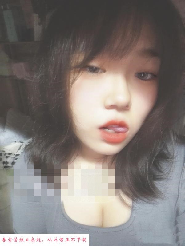 自荐爆乳安琪 第1张