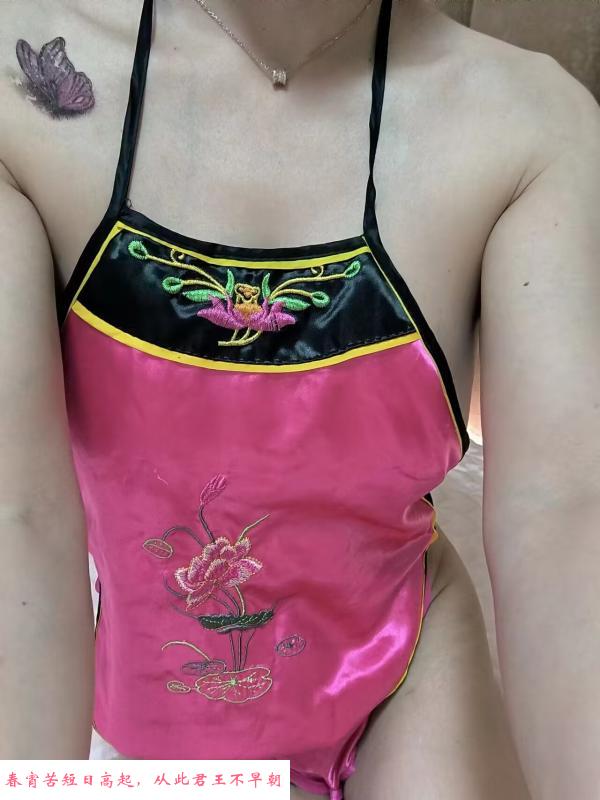瑶海区性感小美女 第2张
