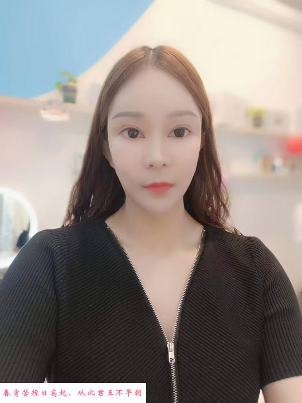 龙华性感妖娆颜颜 第1张