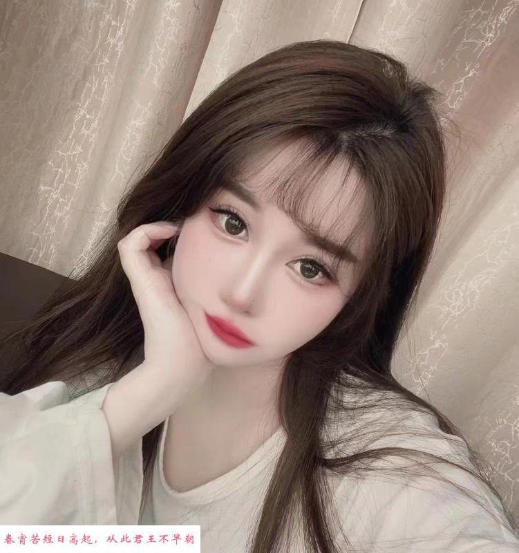 秦淮可爱小姐姐 第1张