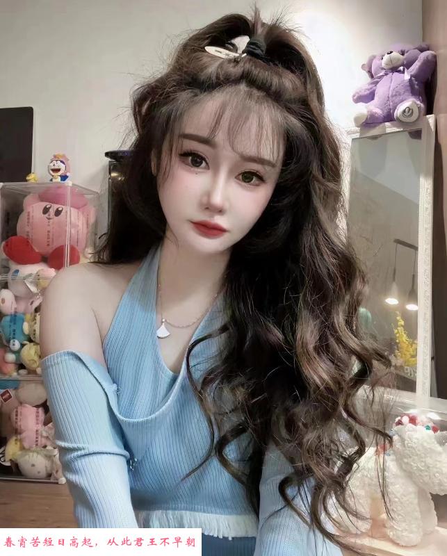 秦淮可爱小姐姐 第2张