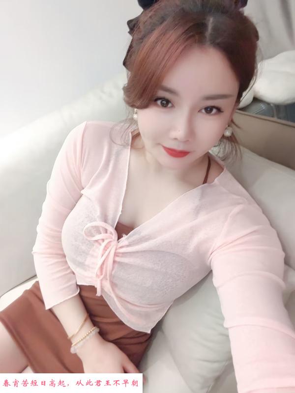 拱墅D奶姐姐 第1张