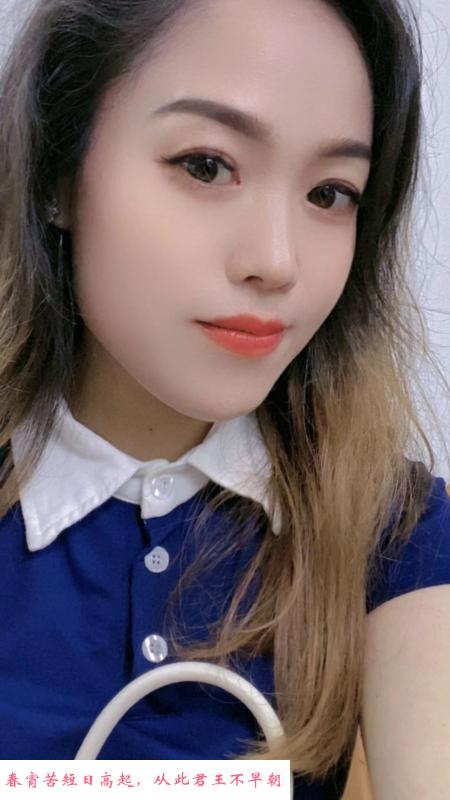 宝安环保美御姐 第1张