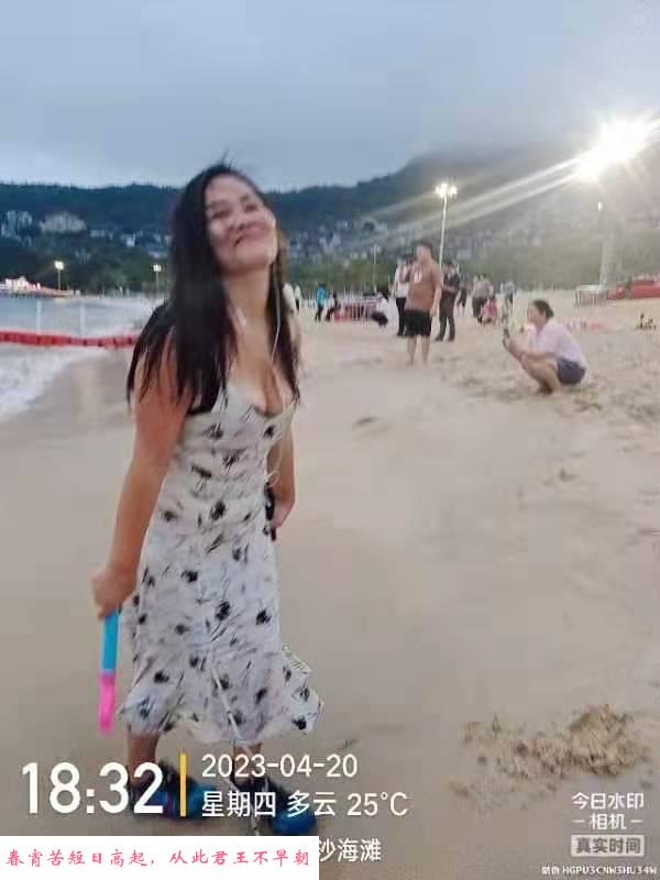 龙岗骚熟女 第2张