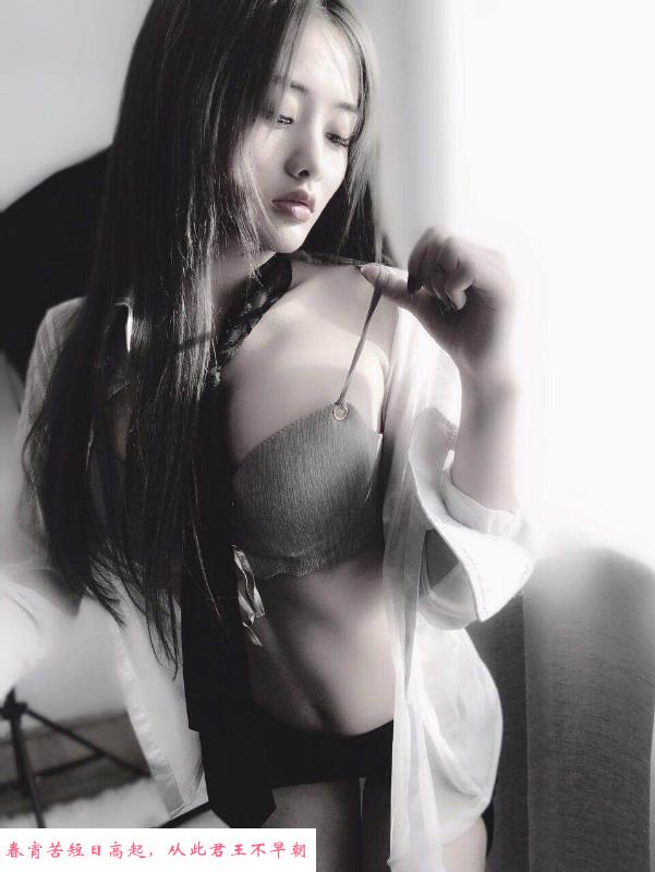 性感诱惑漂亮妹子 第3张