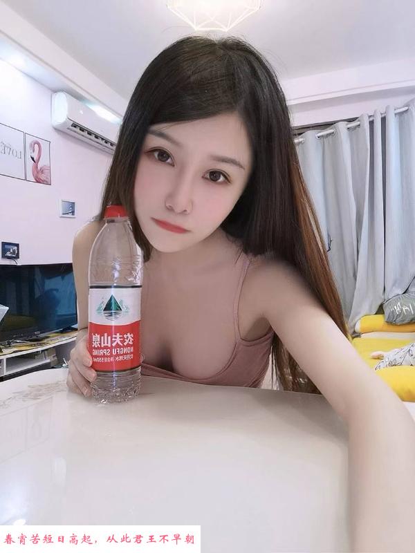 静安温柔邻家骚妹 第1张
