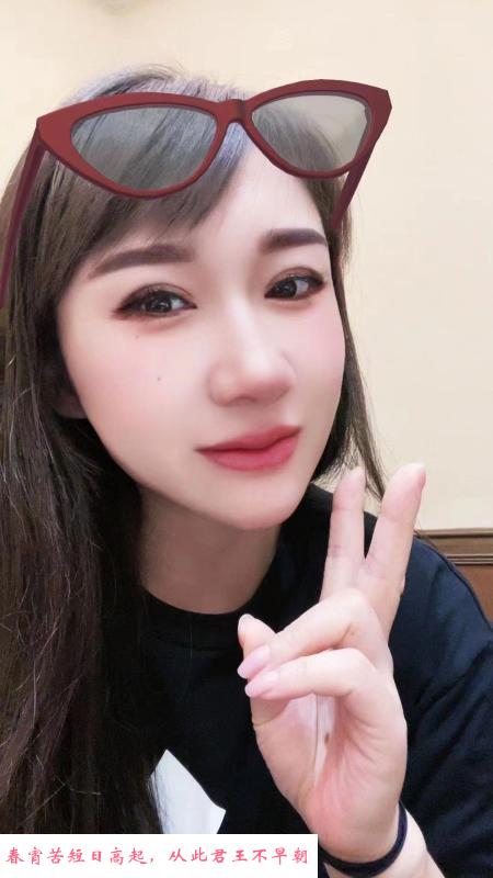 西湖暖暖老师 第1张
